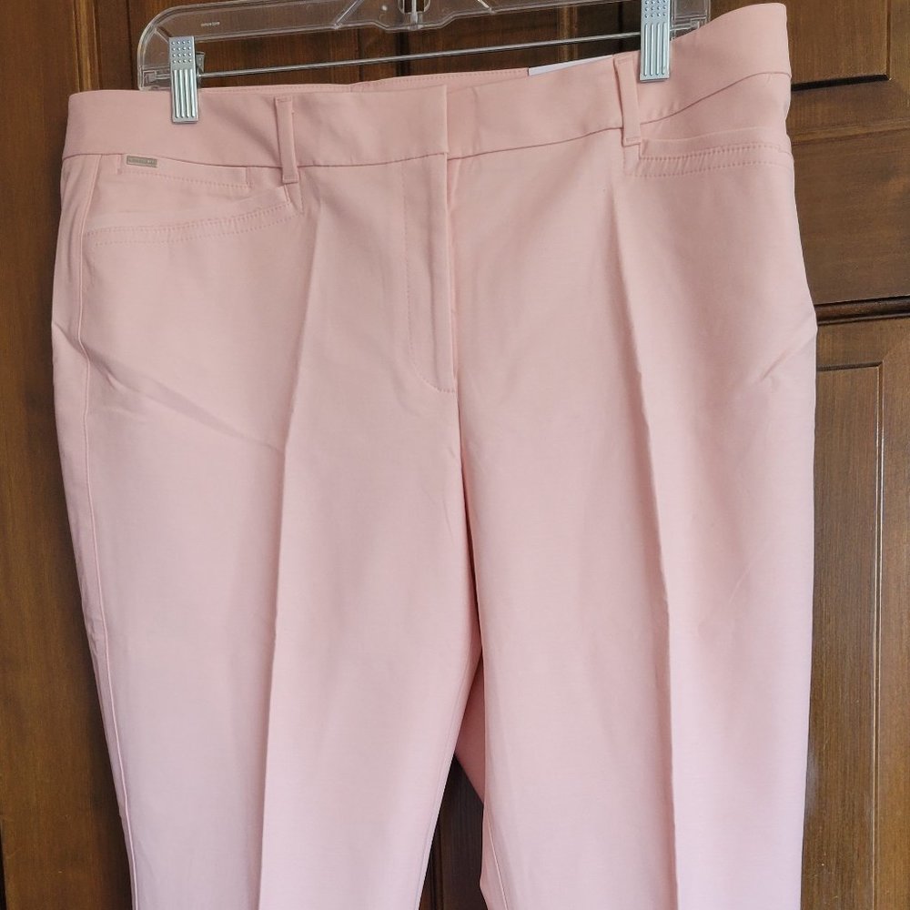 White House Black Market Pants (size 14)